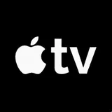 Apple TV logo